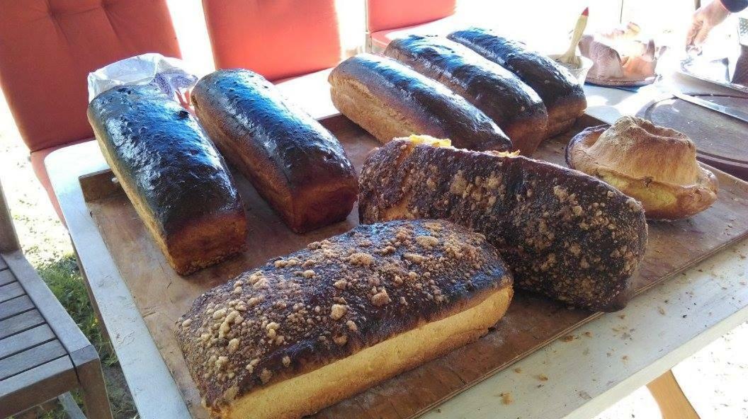 Dom Goscinny Ogluszka Pilec エクステリア 写真
